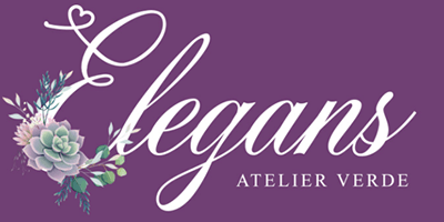 Logo Floricultura